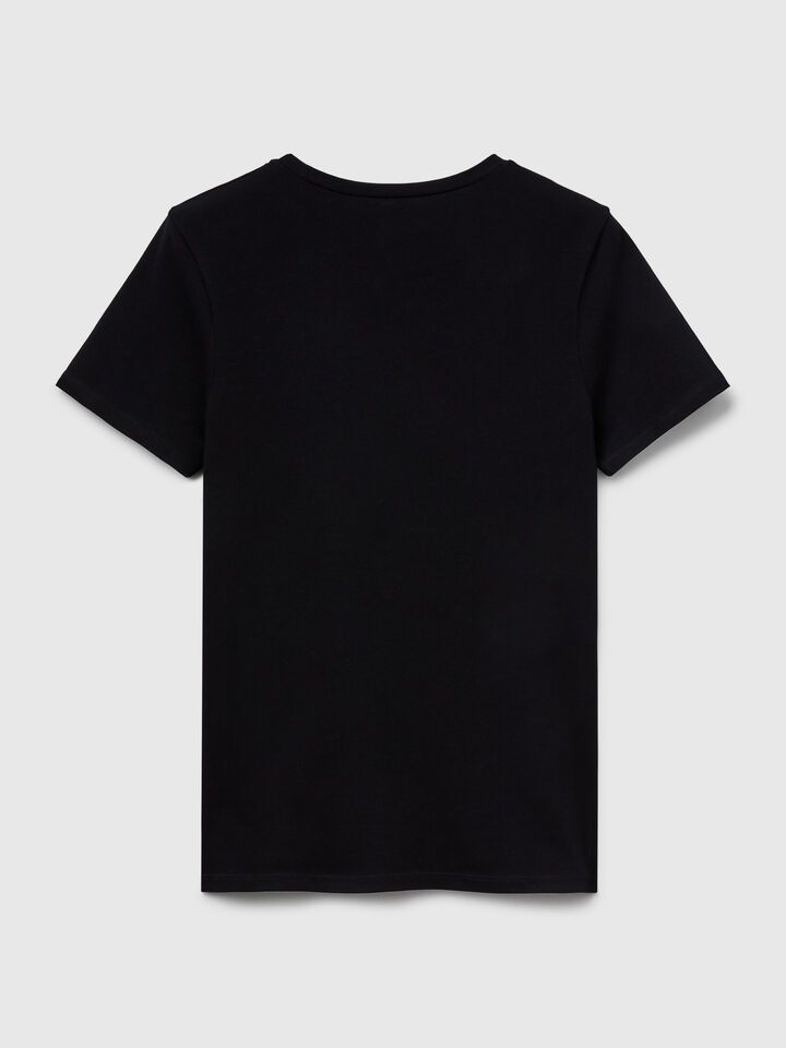 T-SHIRT Donna image number 5
